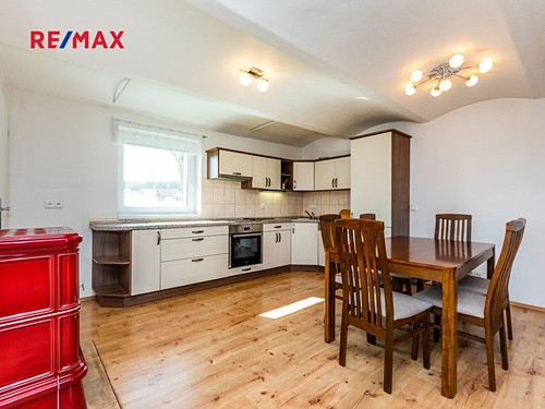 Prodaný dům 225 m², pozemek 992 m²
