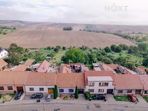Prodaný dům 347 m², pozemek 1569 m²