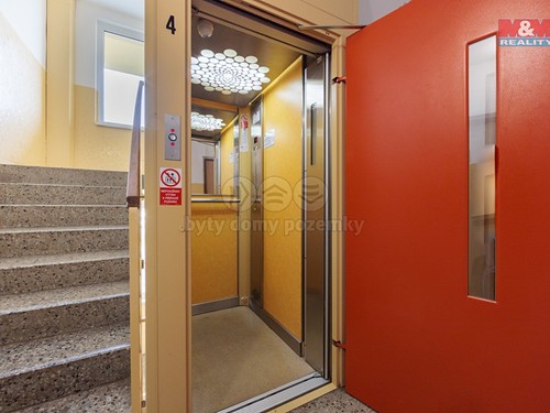 Prodaný byt 4+1 78 m²
