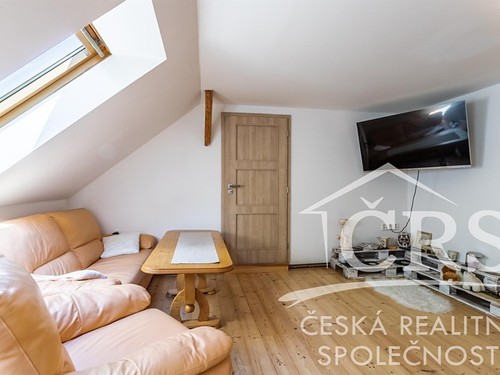 Prodaný dům 334 m², pozemek 893 m²