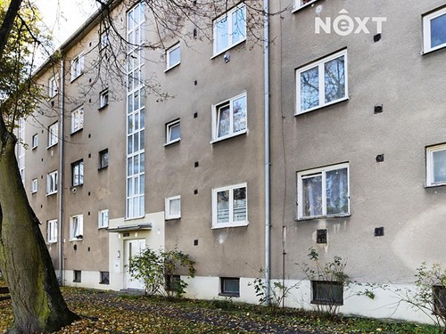 Prodaný byt 2+1 54 m²