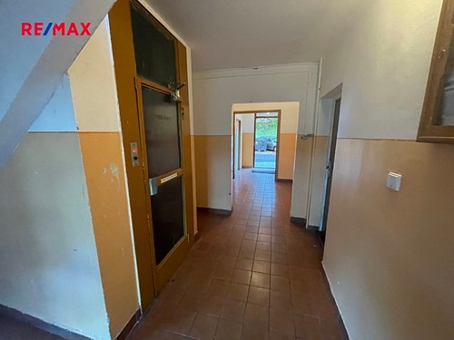 Prodaný byt 3+1 54 m²