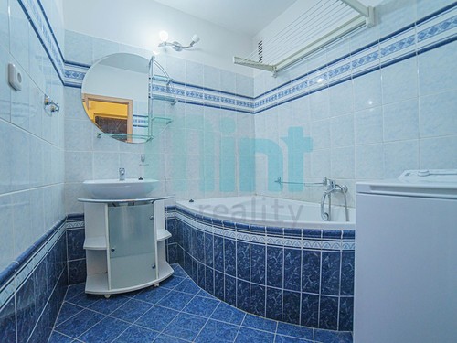 Prodaný byt 2+1 65 m²