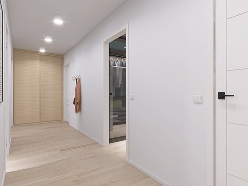Prodaný byt 3+1 76 m²