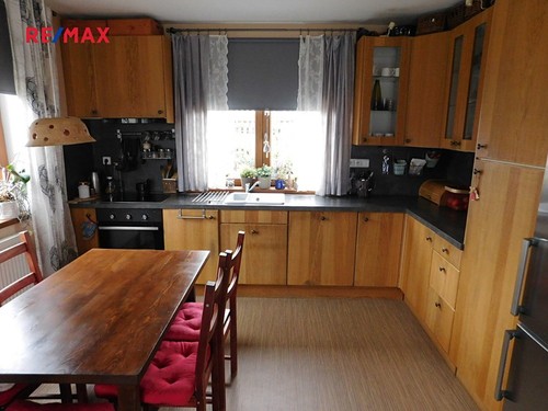 Prodaný dům 95 m², pozemek 1055 m²