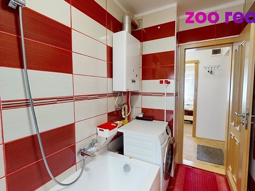 Prodaný byt 3+1 52 m²