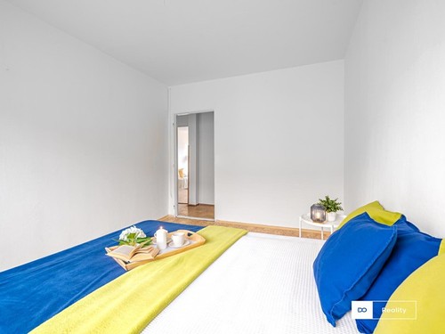 Prodaný byt 2+1 50 m²