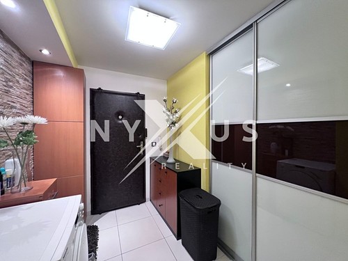 Prodaný byt 3+1 87 m²