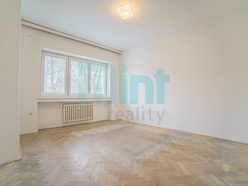 Prodaný byt 3+1 81 m²