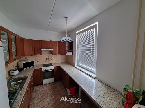 Prodaný byt 3+1 67 m²