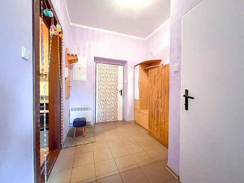 Prodaný byt 2+kk 49 m²
