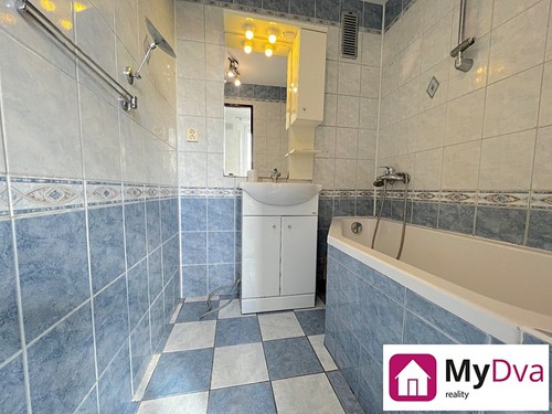 Prodaný byt 3+1 74 m²