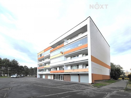 Prodaný byt 3+1 71 m²
