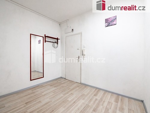 Prodaný byt 2+1 57 m²