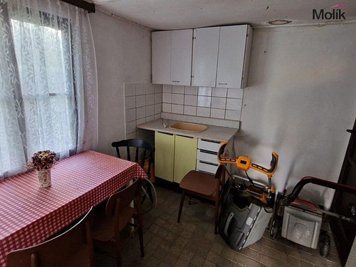 Prodaný dům 220 m², pozemek 1374 m²