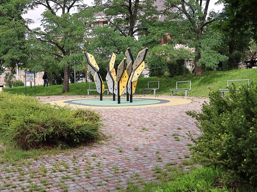 Prodaný byt 2+1 62 m²
