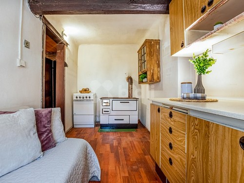Prodaný dům 87 m², pozemek 173 m²