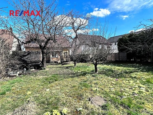 Prodaný dům 148 m², pozemek 558 m²