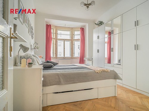 Prodaný byt 2+1 67 m²