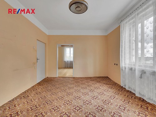 Prodaný dům 196 m², pozemek 745 m²