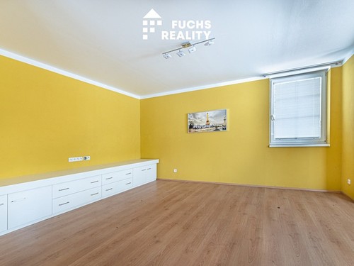Prodaný dům 165 m², pozemek 685 m²
