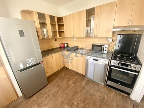 Prodaný byt 3+1 78 m²