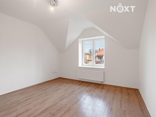 Prodaný dům 250 m², pozemek 604 m²