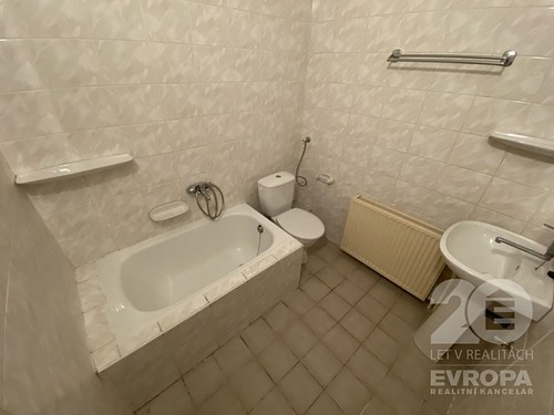 Prodaný dům 168 m², pozemek 192 m²