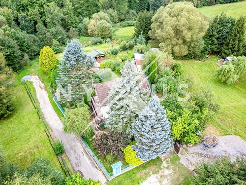 Prodaný dům 120 m², pozemek 485 m²