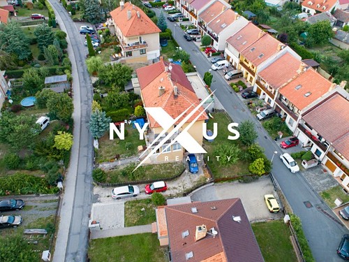 Prodaný byt 3+1 80 m²