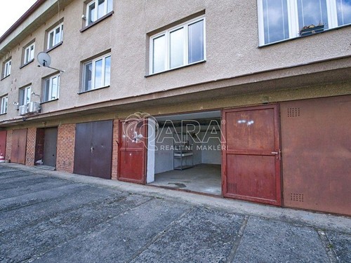 Prodaný byt 2+1 53 m²