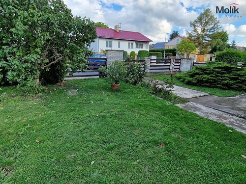 Prodaný dům 220 m², pozemek 1374 m²