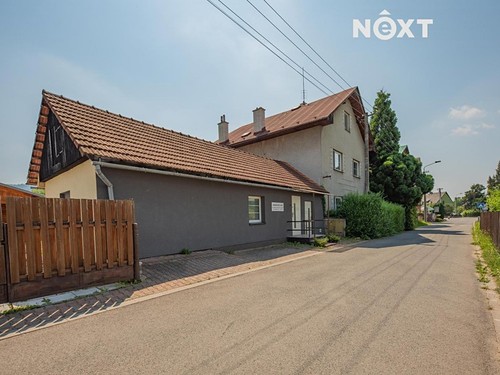 Prodaný dům 220 m², pozemek 1449 m²