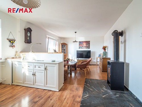 Prodaný dům 215 m², pozemek 647 m²