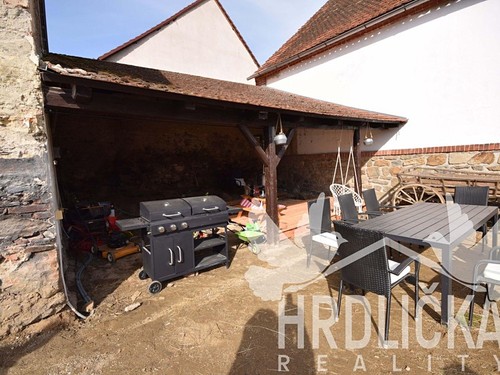 Prodaný dům 170 m², pozemek 2453 m²