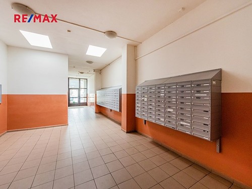 Prodaný byt 2+kk 40 m²