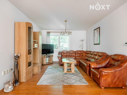 Prodaný dům 200 m², pozemek 757 m²