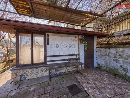 Prodaný dům 180 m², pozemek 436 m²