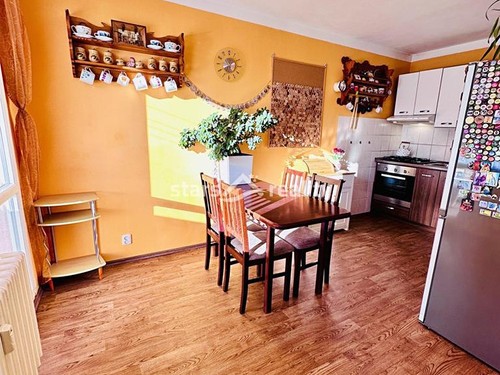 Prodaný byt 3+1 74 m²