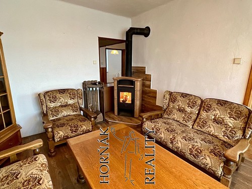 Prodaný byt 3+1 79 m²