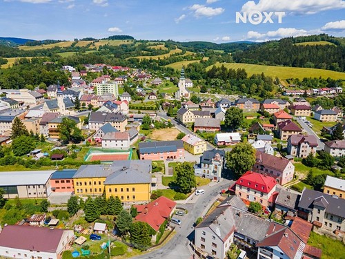 Prodaný dům 120 m², pozemek 381 m²