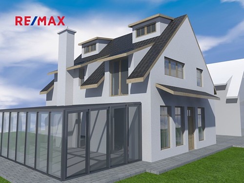 Prodaný dům 158 m², pozemek 510 m²