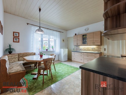 Prodaný dům 170 m², pozemek 559 m²