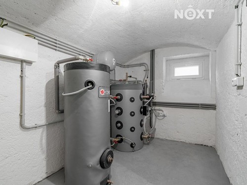 Prodaný dům 250 m², pozemek 604 m²