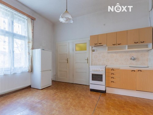 Prodaný byt 3+1 100 m²