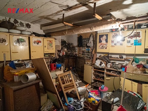 Prodaný dům 254 m², pozemek 493 m²