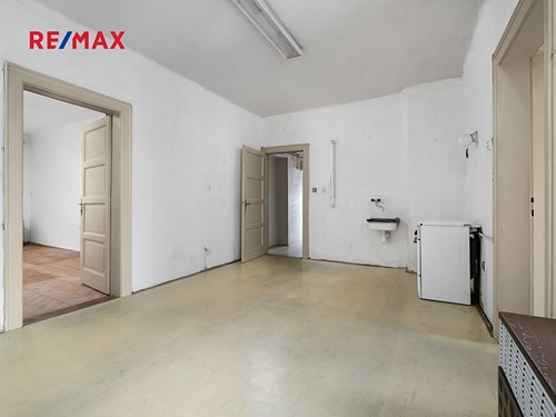 Prodaný byt 2+1 73 m²