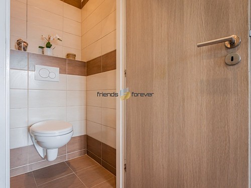Prodaný byt 3+1 68 m²