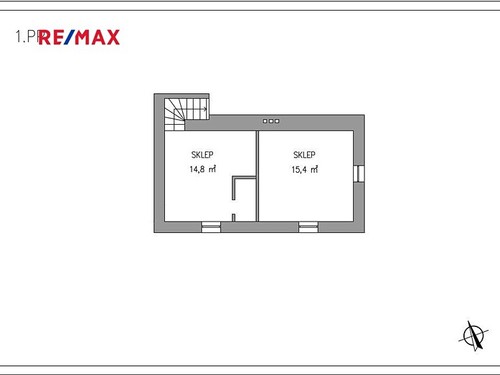 Prodaný dům 215 m², pozemek 647 m²