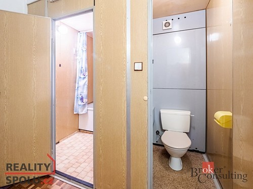 Prodaný byt 3+1 76 m²